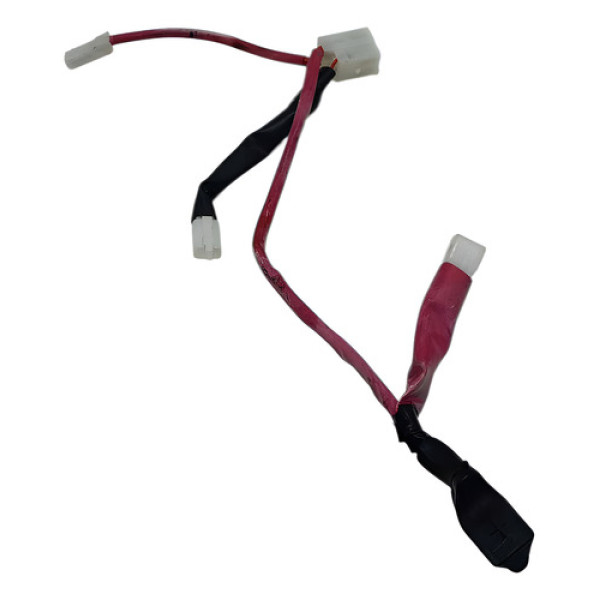 Cabos Rele Partida Yamaha Yzf R15 23/25 Original