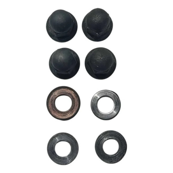 Porcas Cabeçote Honda Cbx 200 Strada 98/02 Original