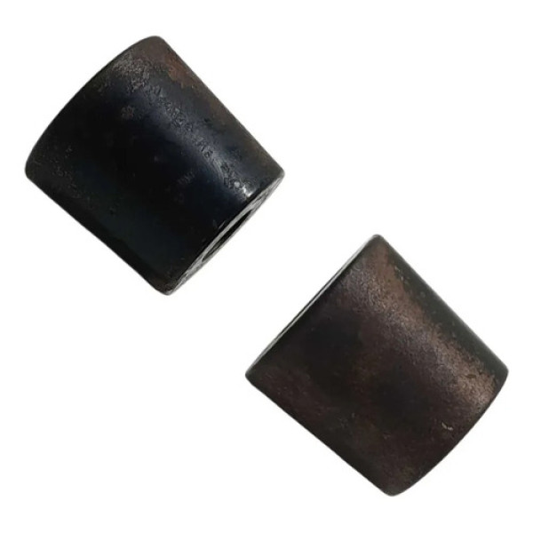 Pesos Guidão Bmw F800 Gs 13/16 Original Branco