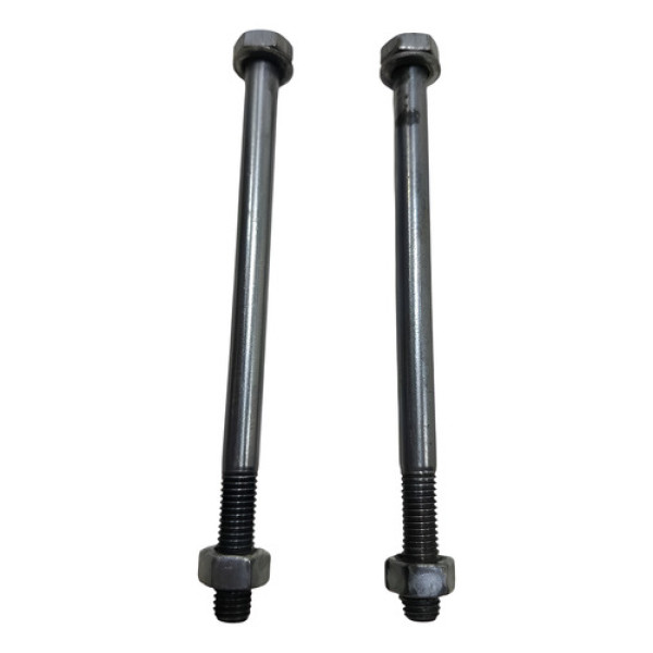 Parafusos Suporte Motor Bmw G310 Gs 21/24 Original