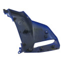 Aba Carenagem Esquerda Tanque Yamaha Xt 1200z Super Tenere Azul