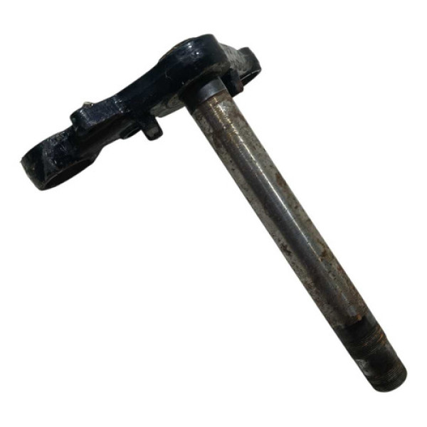 Mesa Inferior Honda Cg 150 Titan Ks 04/08 Original