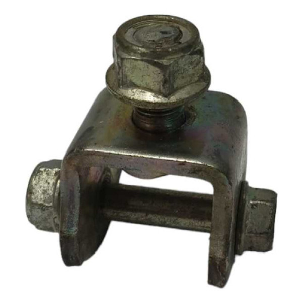 Suporte Amortecedor Traseiro Cbr 250 2012 Original 