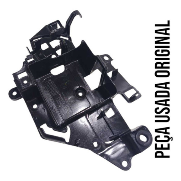 Caixa Bateria Honda Cg 150 14/15 Original