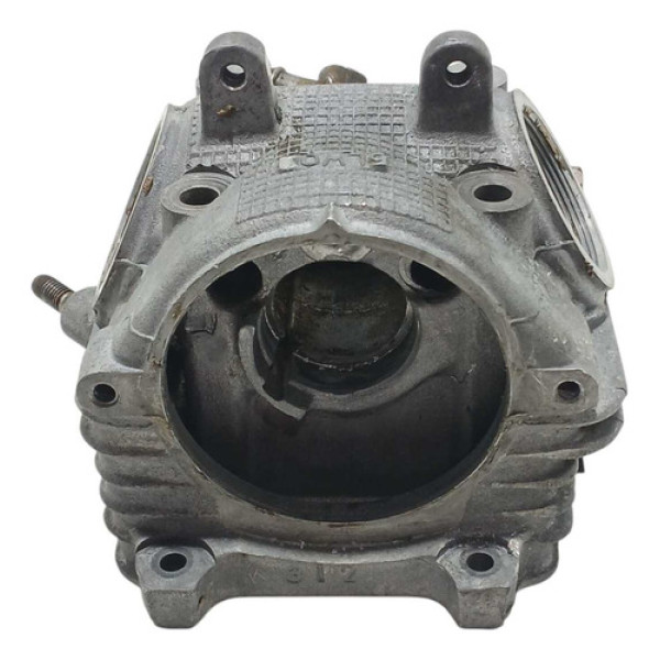 Cabeçote Yamaha Neo At115 08/10 Original