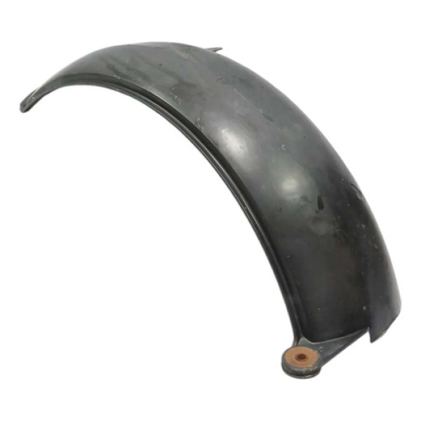 Paralama Traseiro Inferior Suzuki An 125 05/10 Original Traseiro Inferior