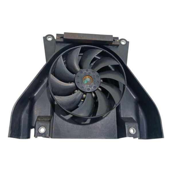 Ventoinha Radiador Kawasaki Ninja 300 Abs 13/18 Original