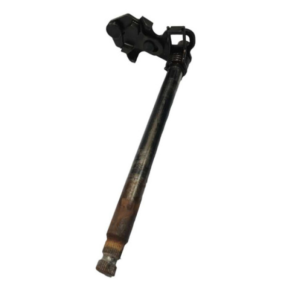 Eixo Seletor Marcha Honda Cg 150/125 04/15 Original