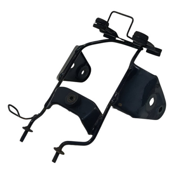 Aranha Suporte Farol Honda Cg 125 09/13 Original