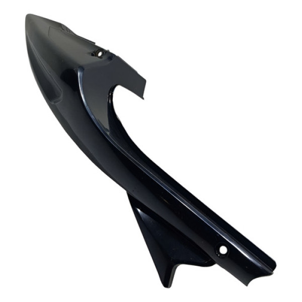 Carenagem Rabeta Direita Kasinski Comet 250r 07/09 Original Preto