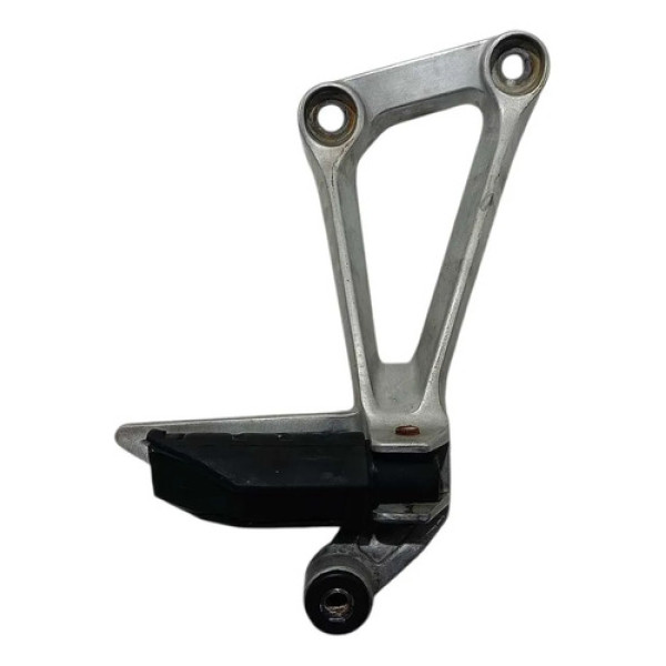 Pedaleira Traseira Direita Honda Cbr 250r 2012 Original
