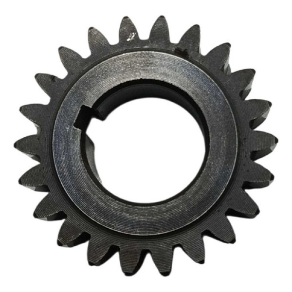 Engrenagem Virabrequim/campana Honda Cg 160 Fan 16/24 Origi