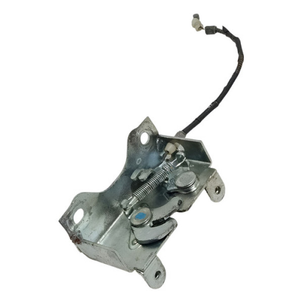 Trava Banco Honda Biz 100 98/05 Original