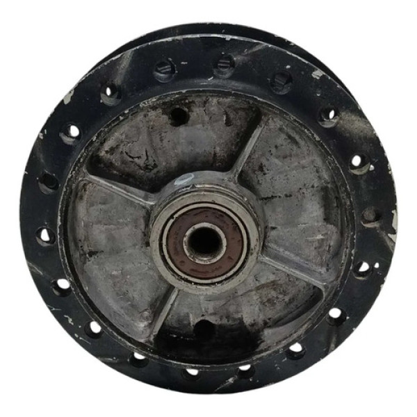 Cubo Roda Traseiro Honda Biz 100 98/05 Original