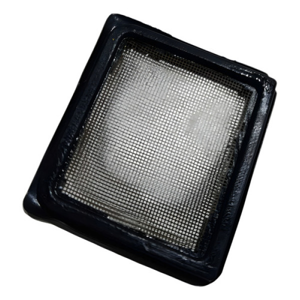 Peneira Oleo Honda Cg 160 16/24 Original