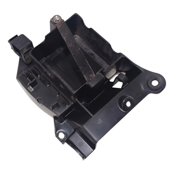 Caixa Bateria Honda Cg Fan 125 09/13 Original