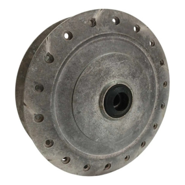 Cubo Dianteiro Honda Cg 125 00/08 Original 