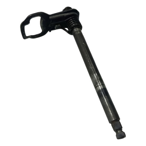 Eixo Seletor Marcha Honda Cg 125 Titan Kse 00/08 Original