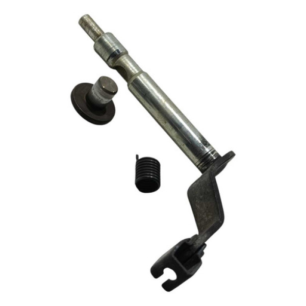 Haste Embreagem Honda Cg 160 Fan 16/24 Original