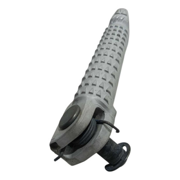 Pedaleira Dianteira Dir Kawasaki Ninja 300 Abs 13/18 Origi