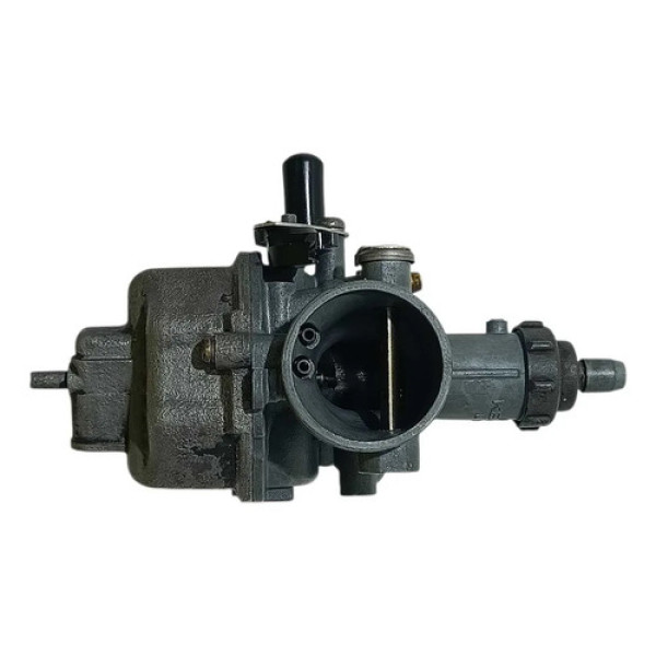 Carburador Honda Cg 125 Fan 00/08 Original