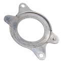 Flange Rolamento Virabrequim Honda Lead 110 09/15 Original