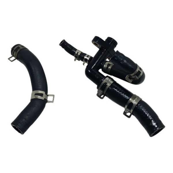 Mangueiras Radiador Honda Pcx 150 Dlx 20/22 Original