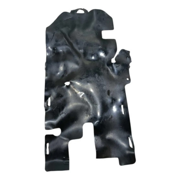 Borracha Acabamento Chassi Bajaj Dominar D400 23/25 Original