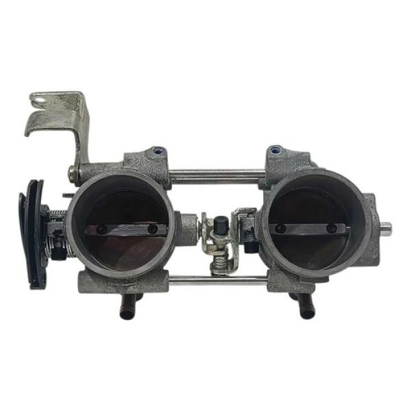 Tbi Corpo Injeção Bmw F800 Gs 13/16 Original