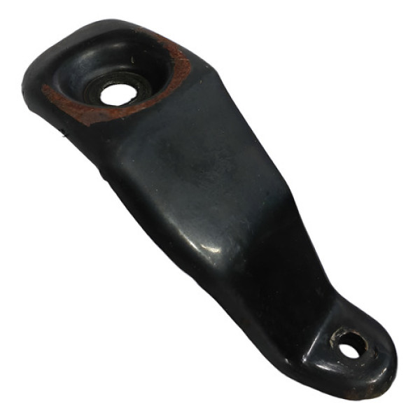 Chapa Esquerda Eixo Balança Honda Cg 125 00/08 Original