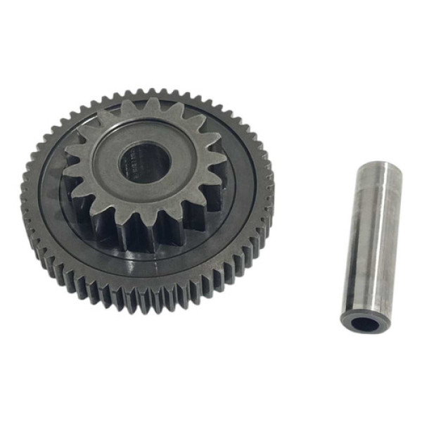 Engrenagem Redução Honda Cbr 250r 2012 Original