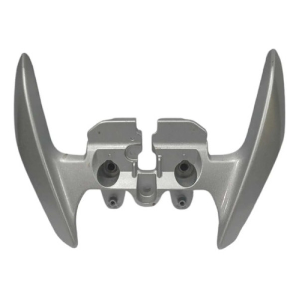 Alça Traseira Honda Biz 125 Biz 110 18/24 Original Prateado