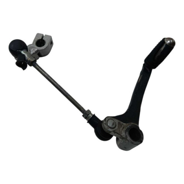 Pedal Cambio Marcha Kawasaki Ninja 300 13/18 Original