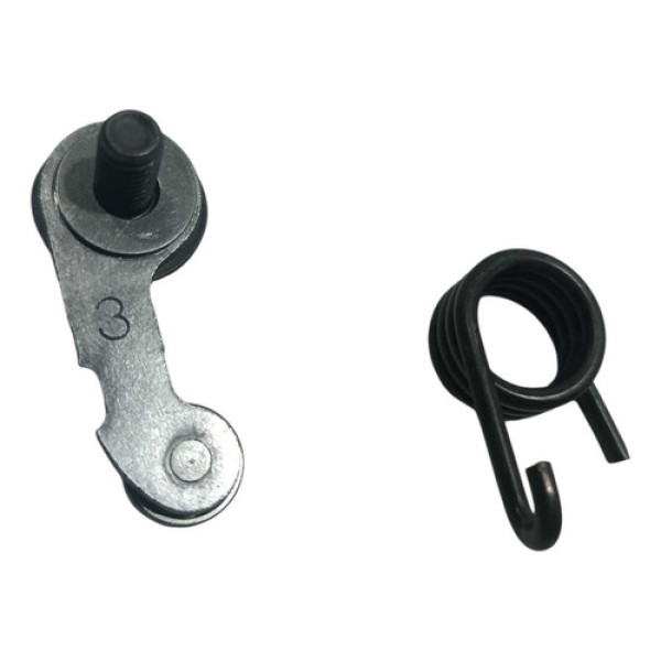 Posicionador Marcha Suzuki Gladius Vstrom 650 13/16 Original