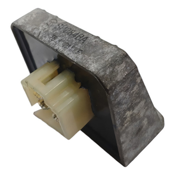 Retificador Regulador Honda Biz 110i 18/21 Original