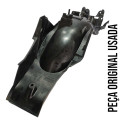 Paralama B Traseiro Honda Cg 160 Fan 16/24 Original Traseira