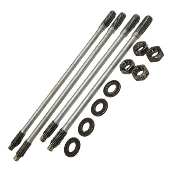 Parafusos Cabeçote Honda Cg 160 16/24 Original