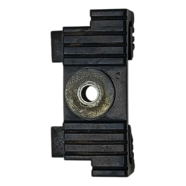 Borracha Tanque Combustivel Honda Cg 125 Titan 94/99 Origina