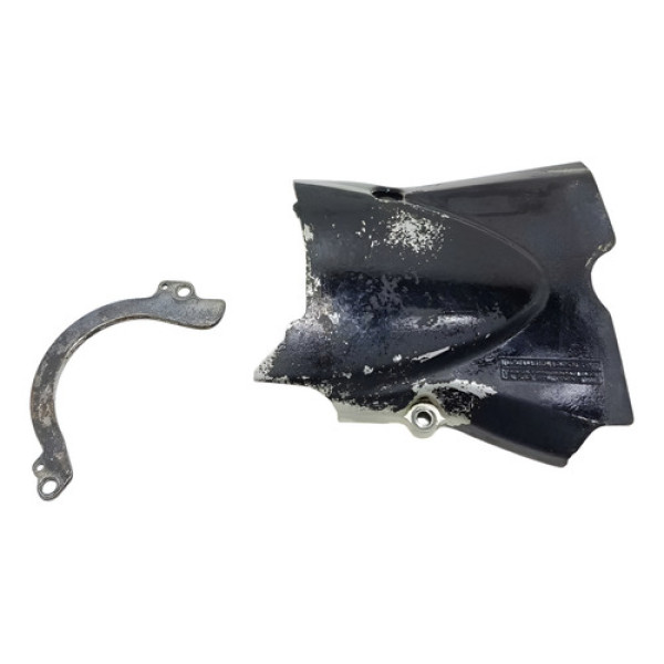 Protetor Pinhão Honda Biz 125 04/10 Original