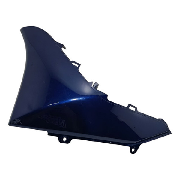 Carenagem Inferior Esquerda N-max 160 20/23 Original Azul