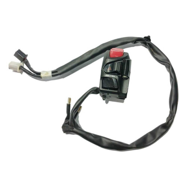 Punho De Partida Yamaha Xmax 250 Original