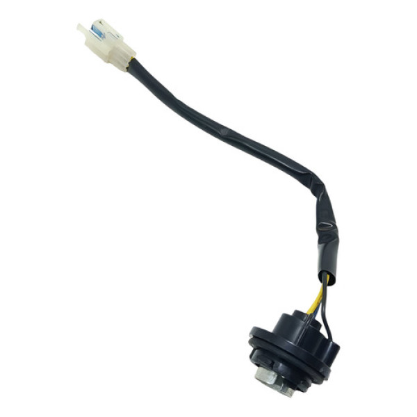 Chicote Lanterna Traseira Yamaha Neo 125 18/24 Original