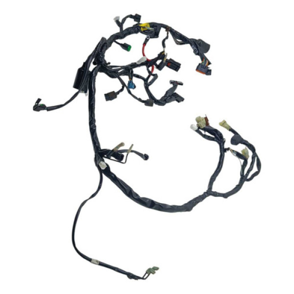 Chicote Principal Yamaha Fz25 Fazer 250 18/24 Original