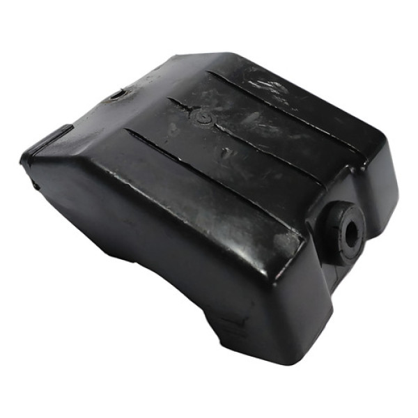 Caixa Interna Rabeta Honda Cg 125 Titan 95/99 Original  Preto
