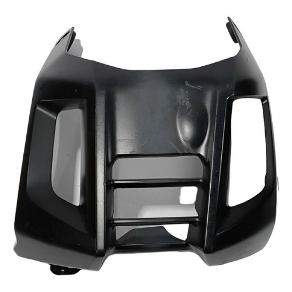 Carenagem Inferior Motor Mt 03 21/24 Original Preto