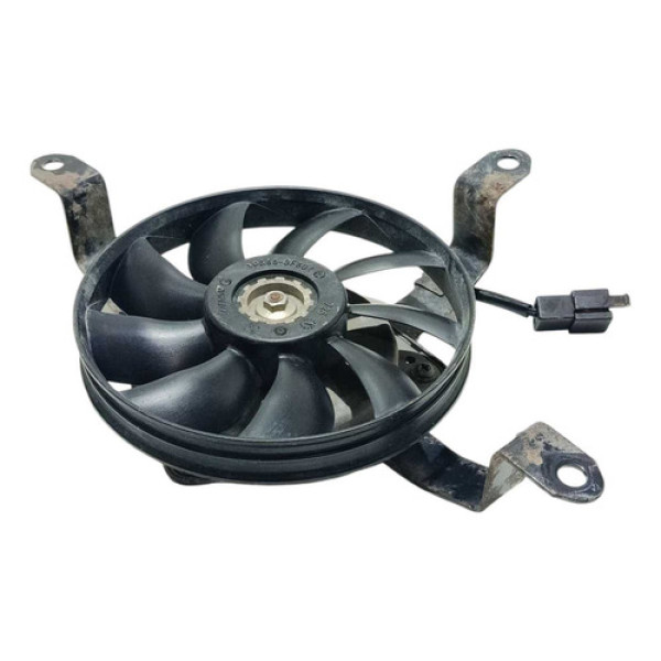 Ventoinha Radiador Kawasaki Ninja 250r 08/12 Original