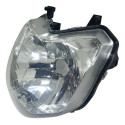 Farol Yamaha Factor 125/150 16/24 Original  Ambos Lados