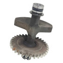 Balanceiro Yamaha Ybr 125 00/08 Original