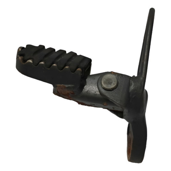 Pedaleira Dianteira Direita Honda Xre 300 09-16 Original