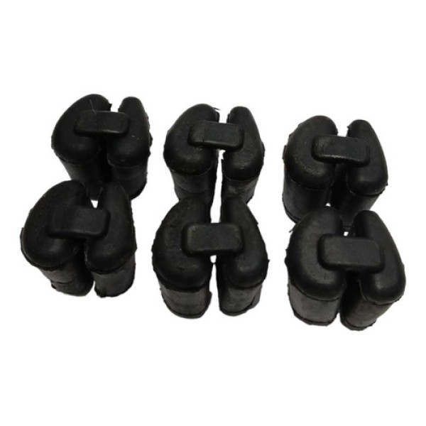 Borracha Flange Relação Cbr 250r Original